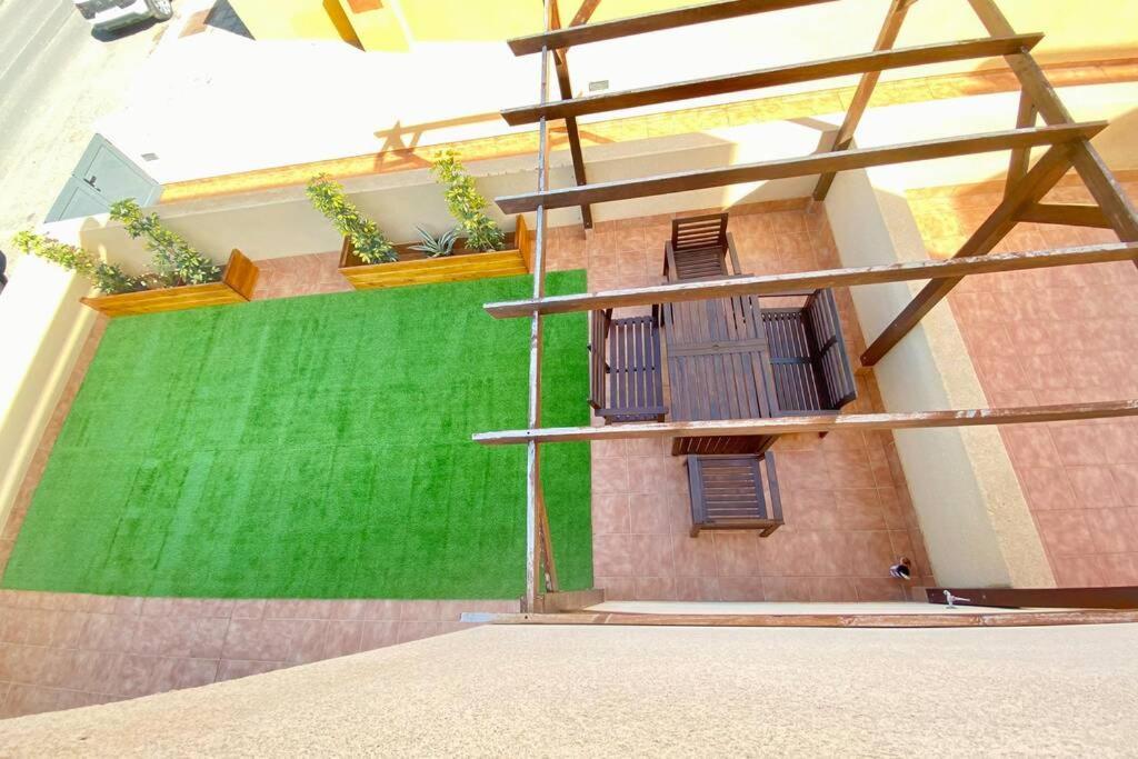 Wave & Chill -The House- Villa El Cotillo  Exterior photo